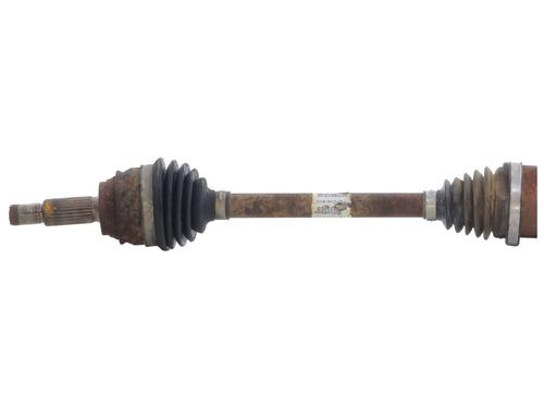 Right front driveshaft FORD FIESTA VI (CB1, CCN) 1.5 TDCi | BP31995617M39 - Image 2