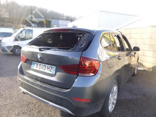 Intercooler BMW X1 (E84) xDrive 18 d | BP18193167M30 - Image 8
