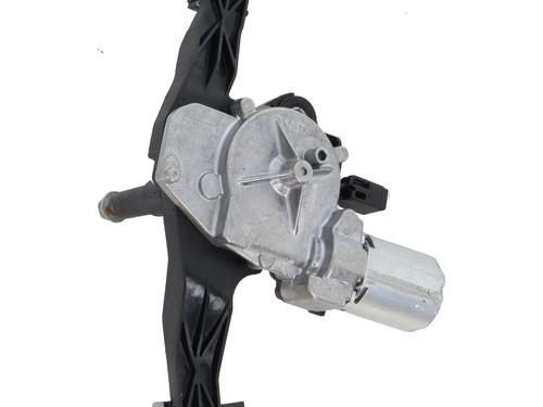 Rear wiper motor OPEL CORSA E (X15) 1.3 CDTI (08, 68) | BP24962885M102 - Image 2