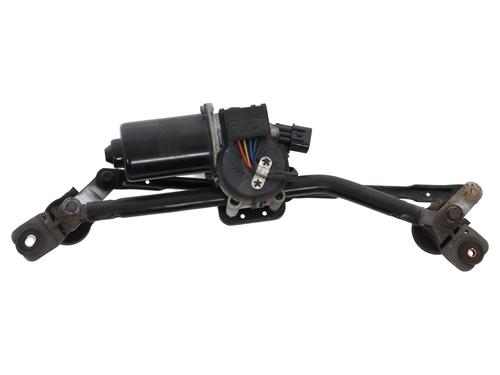 Used Front wiper motor HYUNDAI i10 I (PA) 1.1 (67 hp) 23764203