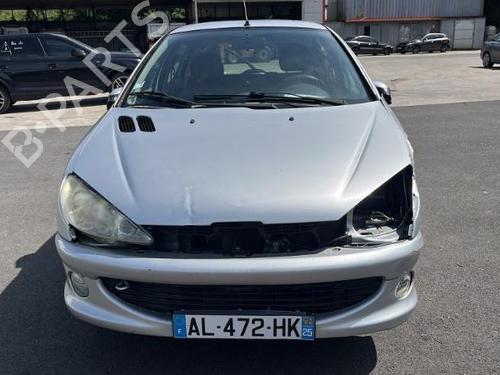 Lampeholder PEUGEOT 206 Hatchback (2A/C) 1.4 i | BP21823302L10 
