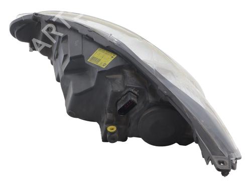 Used Right headlight Right headlight FORD FIESTA VI (CB1, CCN) 1.6 TDCi (90 hp) 30592298 30592298