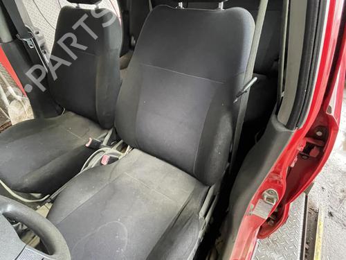 Used Left front seat SUZUKI IGNIS II (MH) 1.5 4x4 (RM415) (99 hp) 22074835
