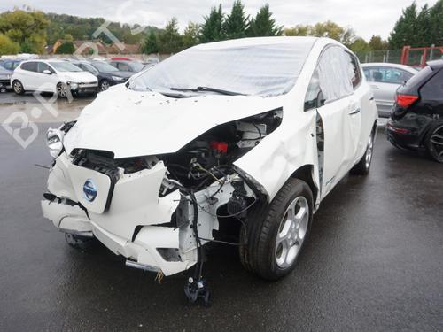 Engine NISSAN LEAF (ZE0) Electric | BP21825175M1 