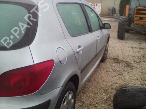 Right front window motor PEUGEOT 307 (3A/C) 1.6 16V | BP18193939E20 