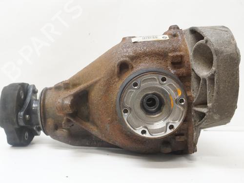 Differensial bakvogn BMW 3 Coupe (E92) 330 d (245 hp) 18180297