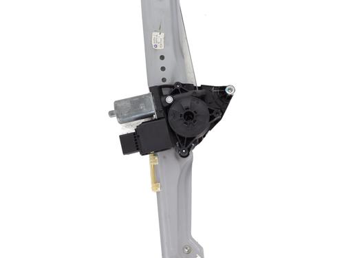 Rear left window mechanism OPEL CROSSLAND X / CROSSLAND (P17, P2QO) 1.2 (75) | BP19332843C24 