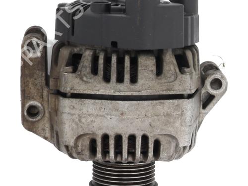 Alternator FORD KA (RU8) 1.3 TDCi | BP26644560M7 - Image 5