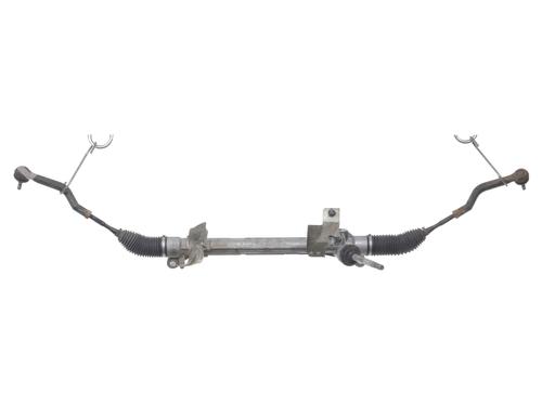 Used Steering rack RENAULT KADJAR (HA_, HL_) 1.6 dCi 130 (HLA4) (130 hp) 26496322