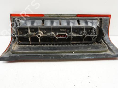 Used Left taillight Left taillight FIAT DUCATO Van (230_) 2.0 JTD (84 hp) 18180544 18180544