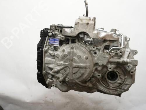 Gearbox PEUGEOT 308 SW II (LC_, LJ_, LR_, LX_, L4_) 1.5 BlueHDi 130 | BP18187885M3 