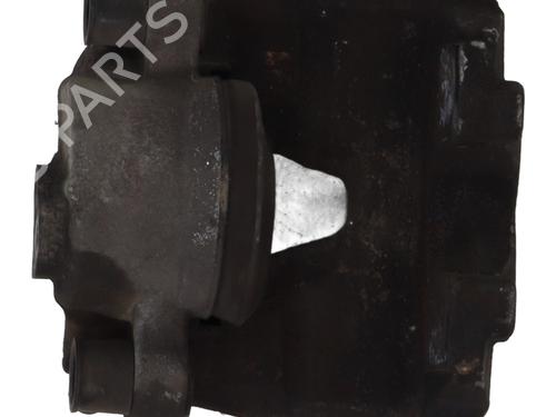 Venstre bremsekaliber foran CITROËN JUMPY III Van (V_) 2.0 BlueHDi 180 (177 hp) 24364989