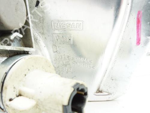 Used Right front indicator NISSAN PRIMERA Hatchback (P11) 1.6 16V (99 hp) 18196965