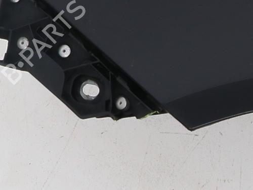 Left front fenders OPEL CORSA D (S07) 1.3 CDTI (L08, L68) | BP20223545C41 