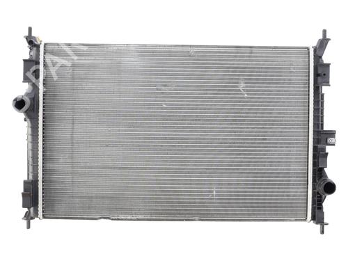 Used Water radiator PEUGEOT 308 II (LB_, LP_, LW_, LH_, L3_) 1.5 BlueHDi 130 (131 hp) 30327458