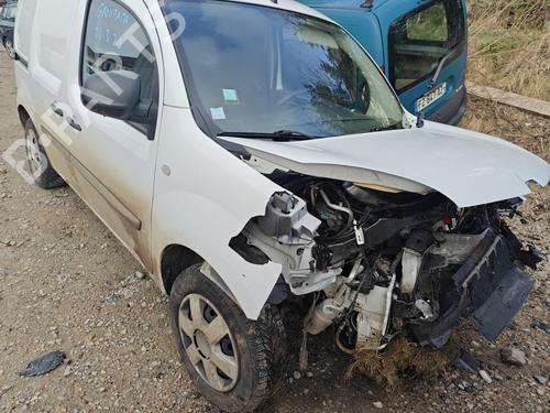 Front left window mechanism RENAULT KANGOO Express (FW0/1_) 1.5 dCi 90 (FW0G, FW05, FW08, FW11) | BP27270670C22 