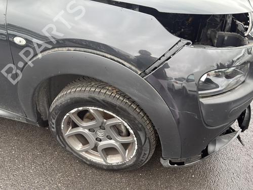 Front right lock CITROËN C4 CACTUS 1.2 VTi 82 | BP26713406C97 - Image 14