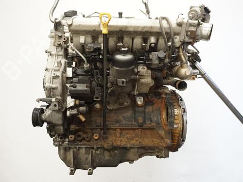 Engine HYUNDAI i20 I (PB, PBT) 1.4 CRDi | BP18194376M1 