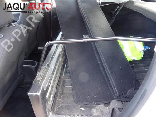 Rear left window mechanism PEUGEOT 208 I (CA_, CC_) 1.6 HDi / BlueHDi 75 | BP18190114C24 