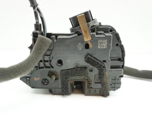 Used Rear right lock RENAULT CLIO IV (BH_) 0.9 TCe 90 (BHNF, BHMA, BHMH, BHJK, BHJR) (90 hp) 18181442