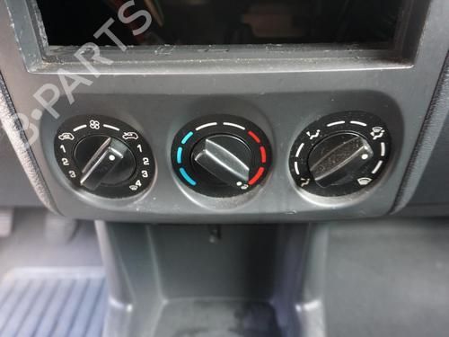 ABS pump PEUGEOT PARTNER MPV (5_, G_) 1.6 HDi 90 | BP19730227M43 