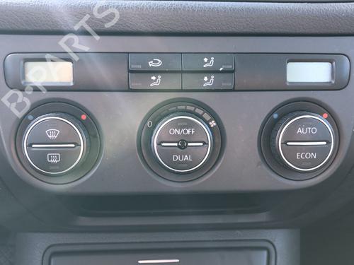 Right tailgate light VW GOLF PLUS V (5M1, 521) 1.9 TDI | BP25872691C80  - Image 11