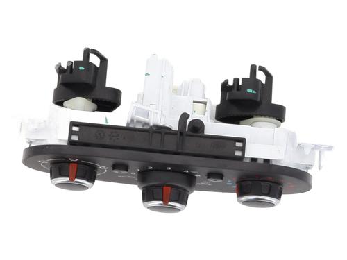 Climate control DACIA SANDERO II TCe 90 (B8M1, B8MA, B8AC) | BP27220261I5 