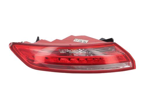 Used Left taillight RENAULT LAGUNA Coupe (DT0/1) 2.0 dCi GT (DT11, DT1E, DT1N) (178 hp) 23762977