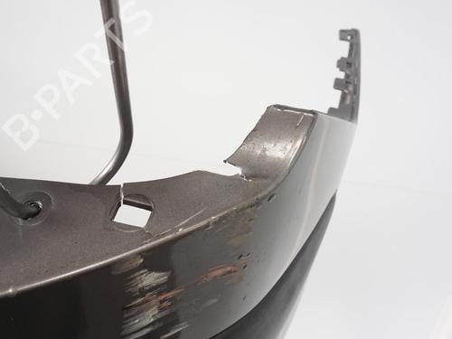 Rear bumper PEUGEOT 308 SW I (4E_, 4H_) 1.6 HDi | BP18183155C8 