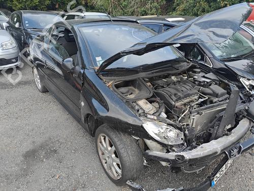 Climate control PEUGEOT 206 CC (2D) 1.6 16V (2DNFUF, 2DNFUR) | BP28964251I5  - Image 7