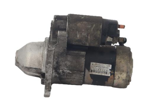 Starter SAAB 9-3 Cabriolet (YS3D) 2.0 Turbo | BP37462200M8 - Image 4