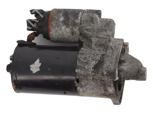 Used Starter NISSAN JUKE (F15) 1.5 dCi (110 hp) 29981414