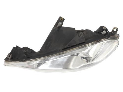 Faro izquierdo PEUGEOT 206 Hatchback (2A/C) 1.6 HDi 110 | BP27713966C28 