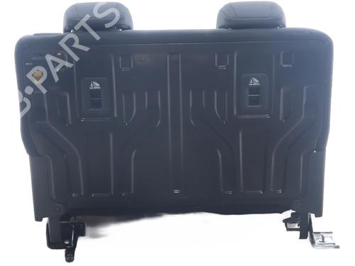 Sæde Bagtil PEUGEOT RIFTER 1.2 PureTech 110 | BP33168966C17 - Image 4