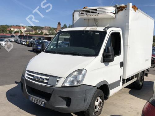 Front wiper motor IVECO DAILY IV Van 35C12 V, 35C12 V/P, 35S12 V, 35S12 V/P | BP34146111M29 - Image 4