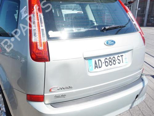 Left front driveshaft FORD C-MAX (DM2) 1.8 TDCi | BP18173691M38 - Image 17