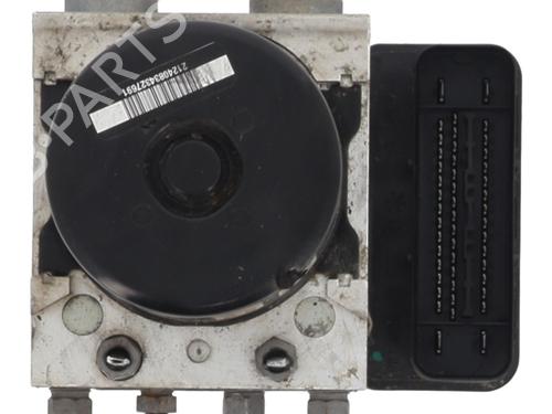 ABS pump AUDI Q7 (4LB) 3.0 TDI quattro | BP32370869M43 