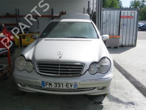 Venstre forlygte MERCEDES-BENZ C-CLASS (W203) C 200 CDI (203.007) | BP18174942C28 