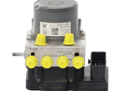 Used ABS pump PEUGEOT 3008 II SUV (MC_, MR_, MJ_, M4_) 1.5 BlueHDi 130 (131 hp) 22917947
