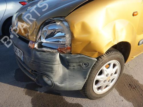 Left taillight RENAULT KANGOO (KC0/1_) D 65 1.9 (KC0E, KC02, KC0J, KC0N) | BP18172149C34 