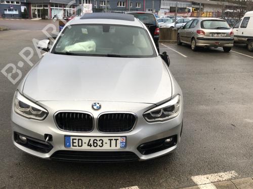 Camera BMW 1 (F20) 118 d | BP25407018E14  - Image 5