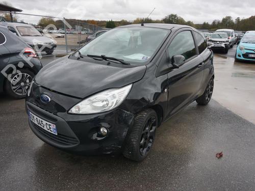 Alternator FORD KA (RU8) 1.2 | BP18188013M7 