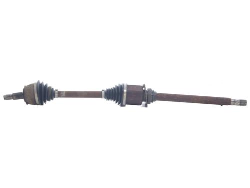 Used Right front driveshaft FIAT 500X (334_) 1.6 D Multijet (334AXA1B, 334AXA11) (120 hp) 30489541