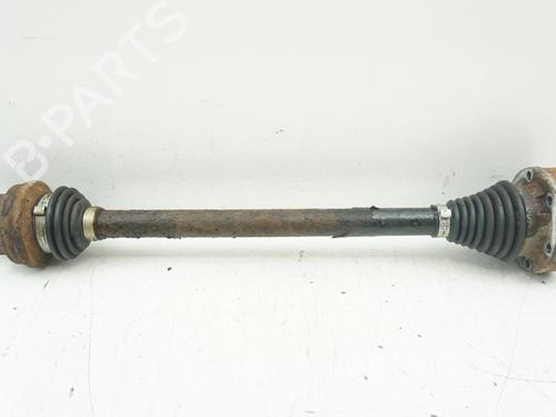 Used Left rear driveshaft AUDI A3 (8P1) 2.0 TDI quattro (170 hp) 19778204