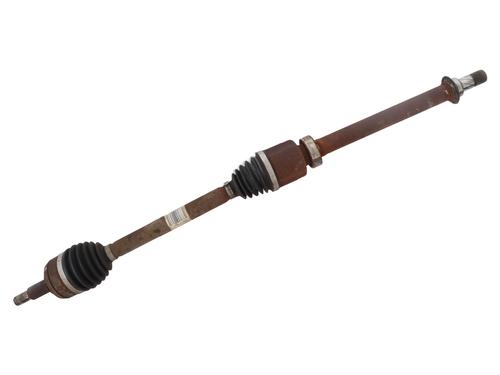 Used Right front driveshaft RENAULT MEGANE IV Hatchback (B9A/M/N_) 1.5 dCi 110 (B9A3) (110 hp) 20724710