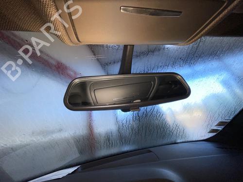 Used Rear mirror AUDI A4 B8 (8K2) 2.0 TDI (143 hp) 24857371