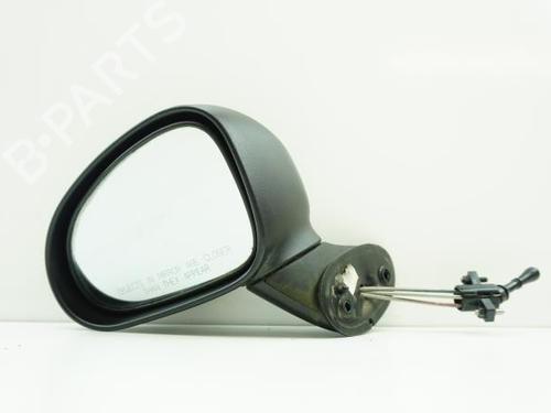 Retrovisor esquerdo Retrovisor esquerdo 18175051 18175051