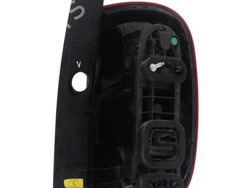 Left taillight DACIA DUSTER (HS_) 1.5 dCi | BP35939941C34 - Image 4