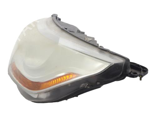 Left headlight CITROËN DS4 (NX_) 1.6 HDi 110 | BP38329374C28 - Image 3