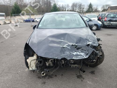 Climate control VW GOLF VI (5K1) | BP37482713I5 - Image 16